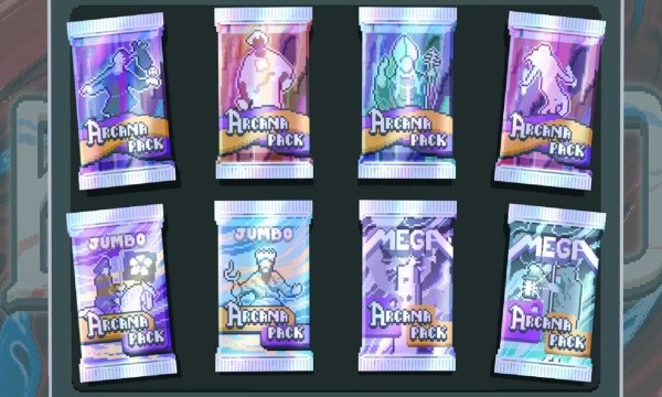 小丑牌神秘生物模组截图1