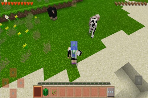 生存战争2贝爷生存模式版 第2张图片