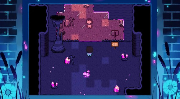 怎么饶恕镜象福截图3