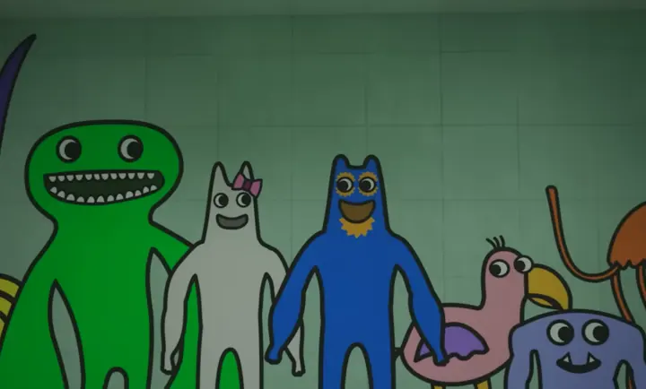 班班幼儿园8官方版