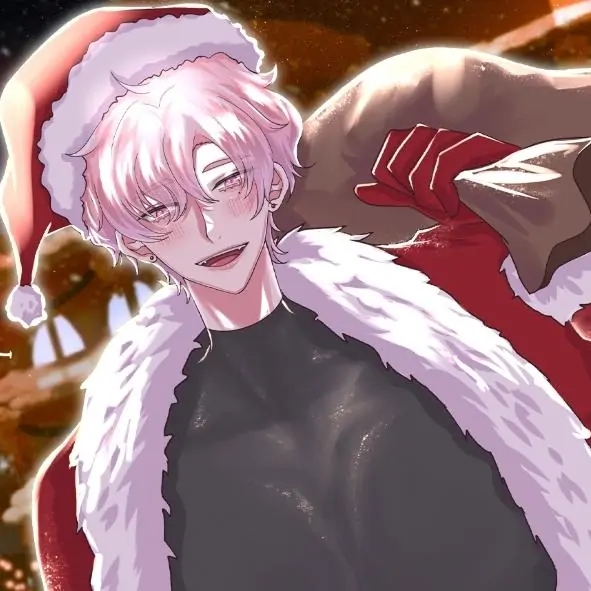 请不要讨厌圣诞手机版