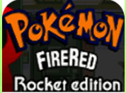 宝可梦火箭队版