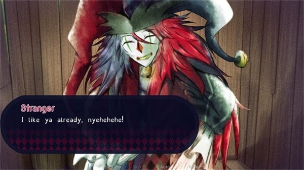 你被小丑困住了安卓版截图4