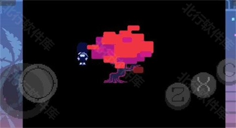 三角符文1至4章汉化版官方正版2