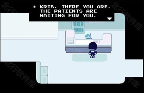 三角符文1至4章汉化版官方正版4