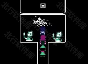 三角符文1至4章汉化版官方正版6