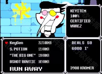 三角符文1至4章汉化版官方正版7