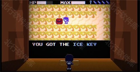 三角符文1至4章汉化版官方正版9