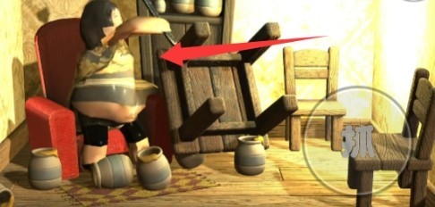 良子吃焖子手机版