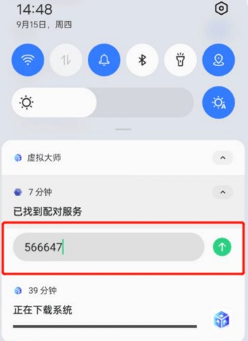 虚拟大师高级版