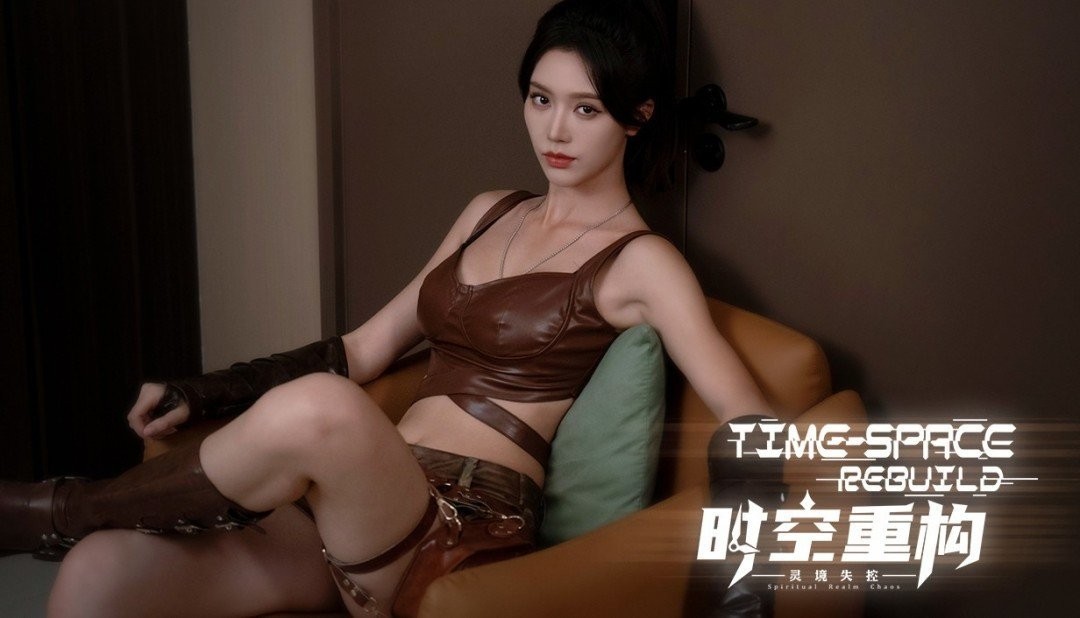 《时空重构》游戏特色内容介绍