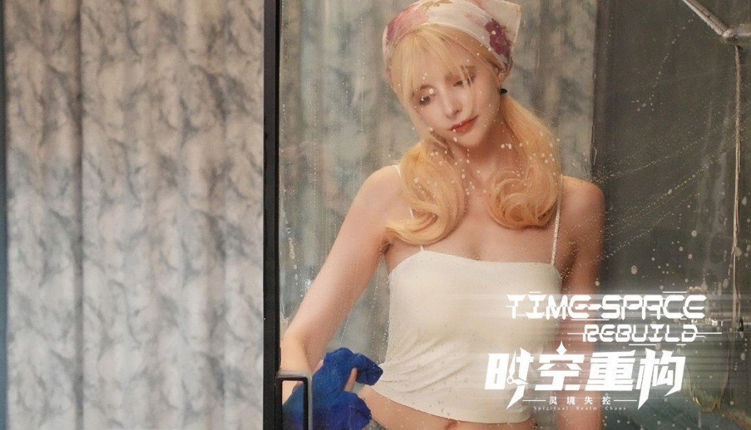 《时空重构》游戏特色内容介绍