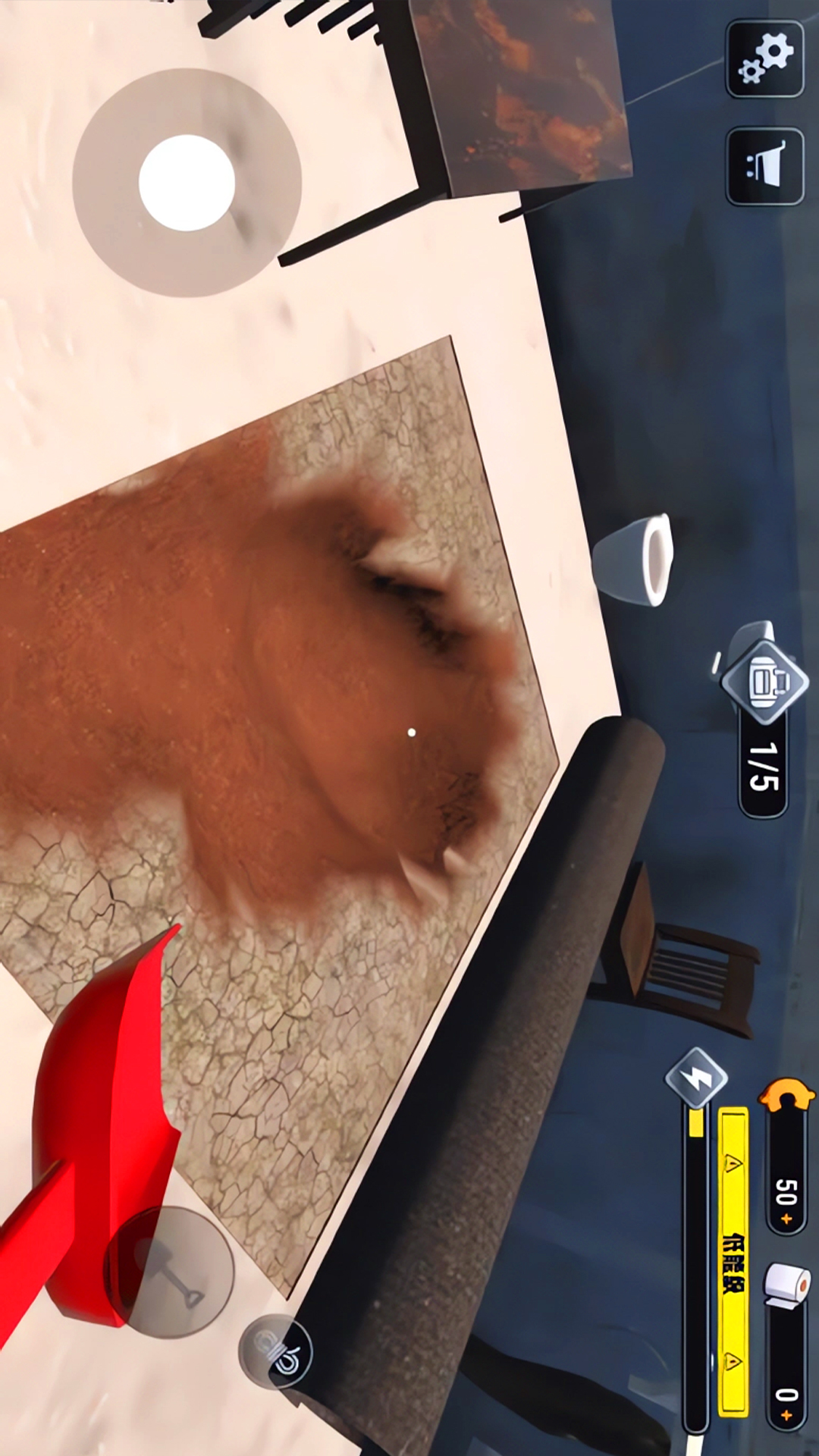 监狱逃脱模拟器