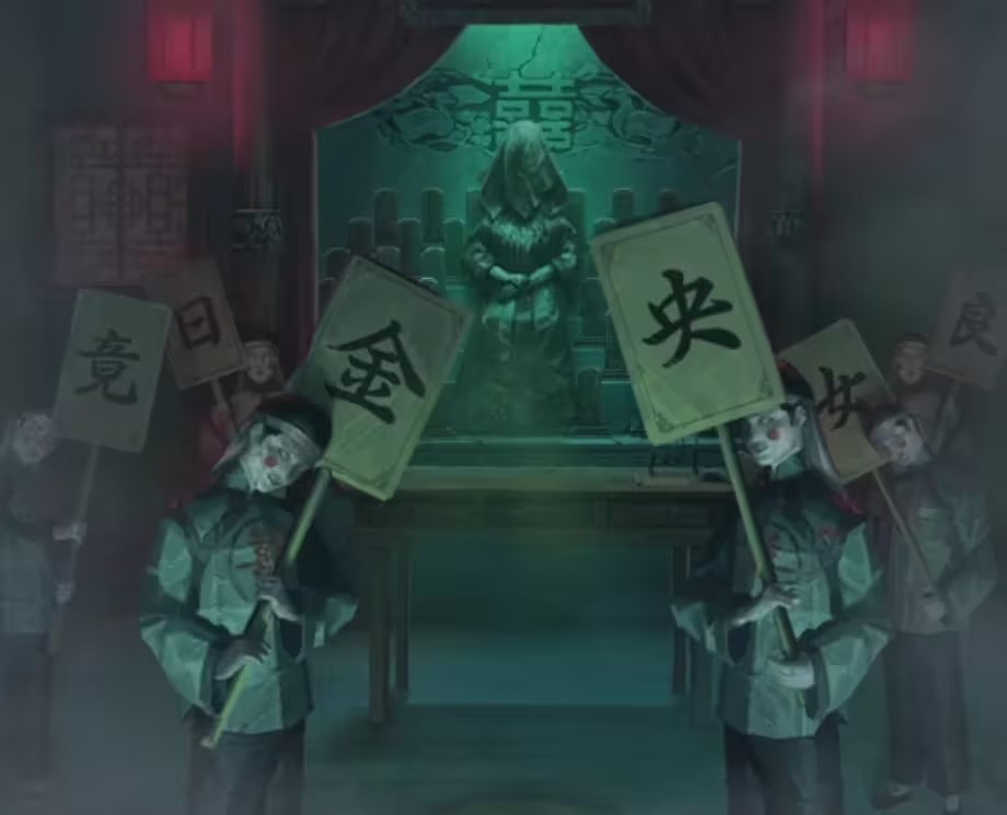 超详细攻略第三章截图1