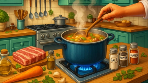 餐厅狂想曲截图3