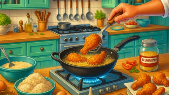 餐厅狂想曲截图2