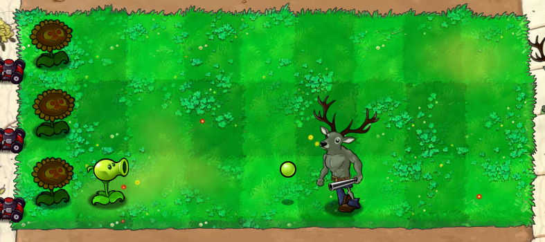 植物大战僵尸逆天版最新版截图4