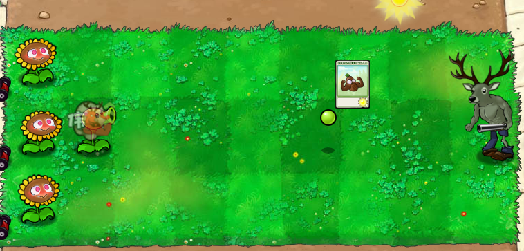 植物大战僵尸逆天版最新版截图2