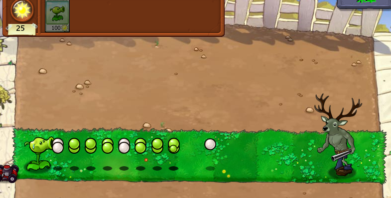 植物大战僵尸逆天版最新版