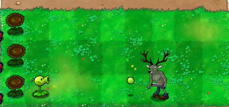 植物大战僵尸逆天版最新版