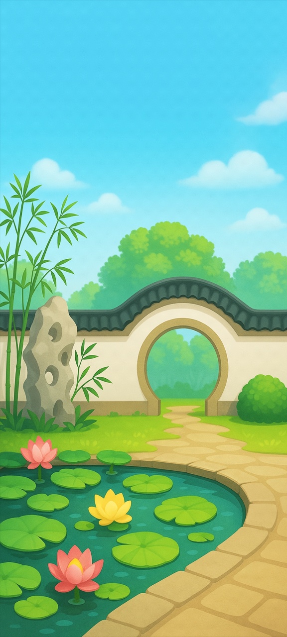 财高八斗截图1