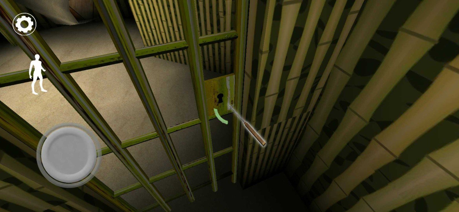 恐怖奶奶夏日时光格林菜单截图3