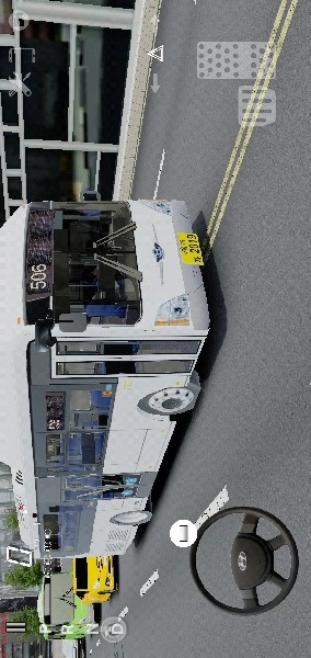 3d驾驶游戏中文版