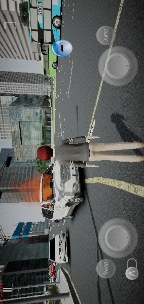 3d驾驶游戏中文版