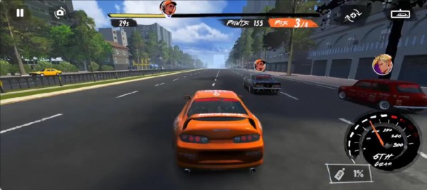 冈博3000世界巡回赛