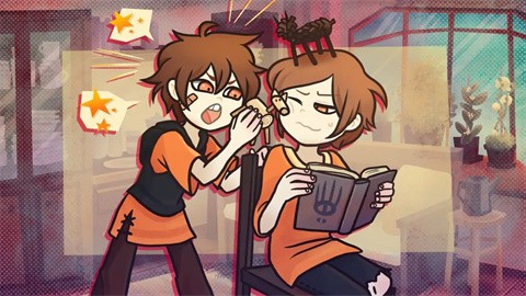 神宠弃民stean移植版