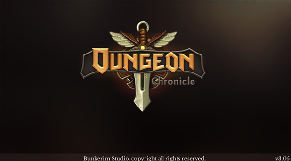 地牢编年史内置菜单截图2