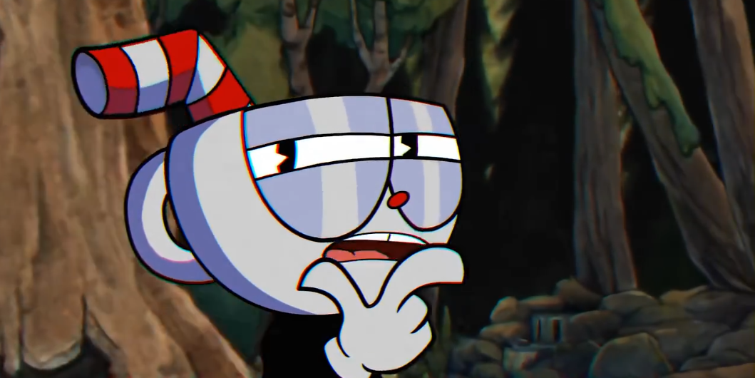 周五夜放克茶杯头sans班迪模组