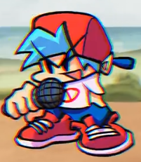 周五夜放克茶杯头sans班迪模组