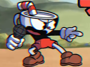 周五夜放克茶杯头sans班迪模组