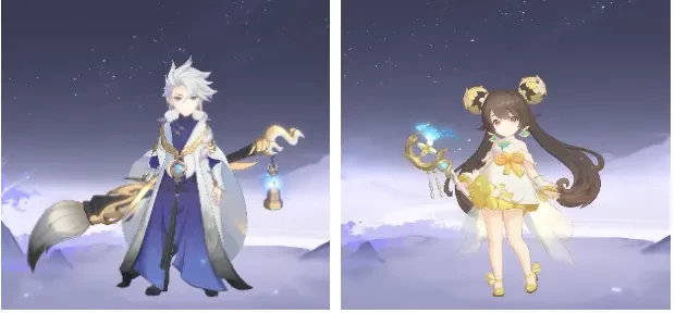 四大职业介绍与宠物推荐2