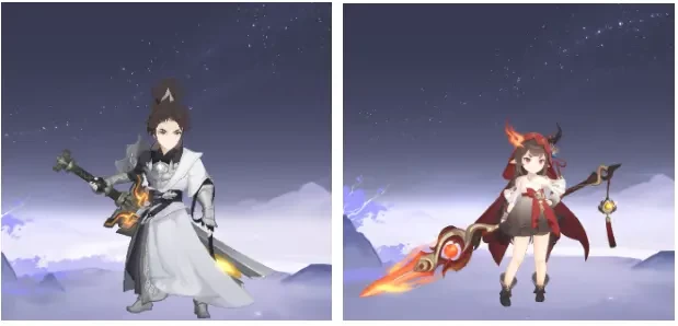 四大职业介绍与宠物推荐3