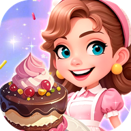 梦幻美食屋无广告版