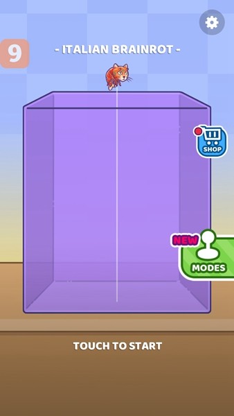 合并外国山海经最新版本截图5