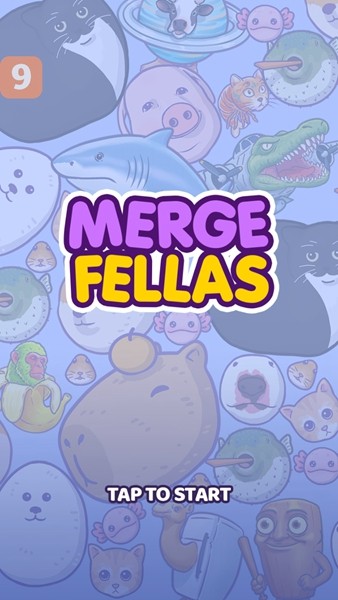 合并外国山海经最新版本截图2