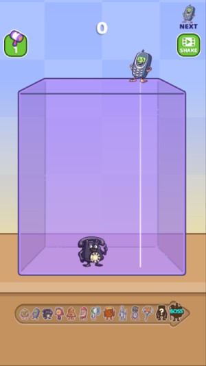 合并外国山海经