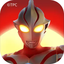 奥特曼超时空英雄官服