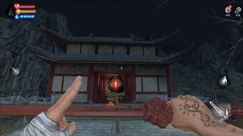 无尽噩梦5怨灵咒游戏图片4