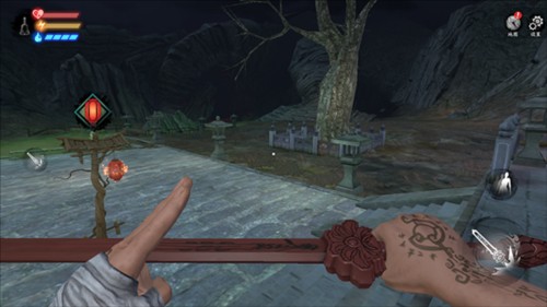 无尽噩梦5怨灵咒游戏图片3