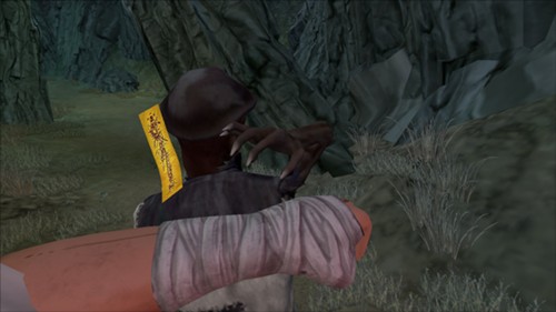 无尽噩梦5怨灵咒游戏图片6