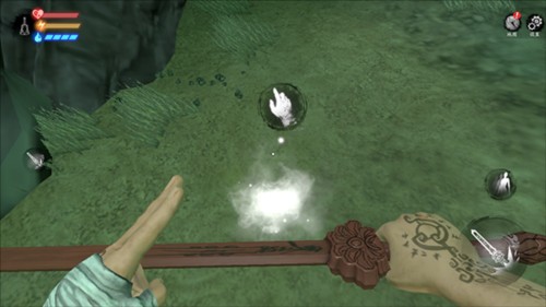 无尽噩梦5怨灵咒游戏图片5