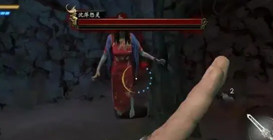 无尽噩梦5怨灵咒游戏官方版