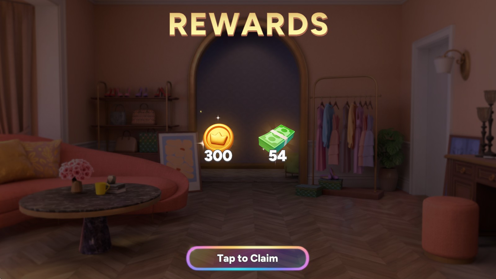 好莱坞心动时刻最新版