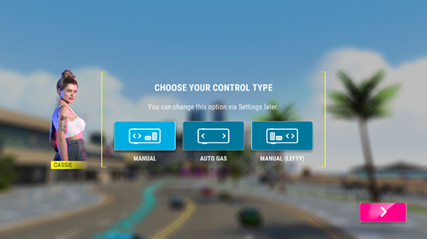 极限竞速专家汉化MOD版