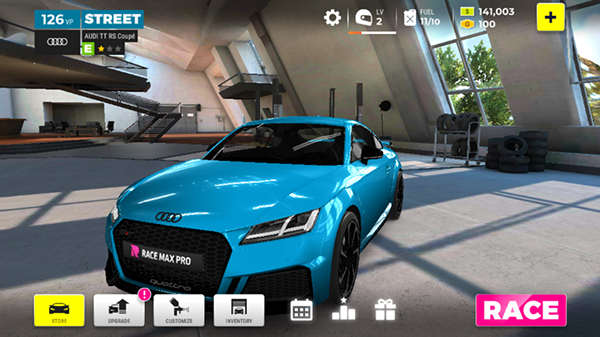 极限竞速专家汉化MOD版