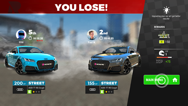 极限竞速专家汉化MOD版